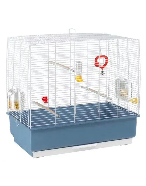 Ferplast Vogelkooi Rekord 4 - Vogelverblijven