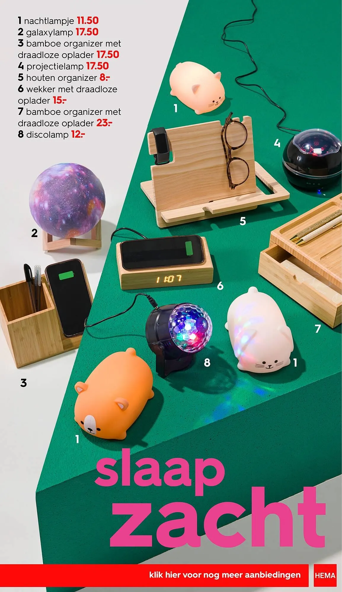 HEMA folder van 4 december tot 9 december 2023 - folder pagina 39