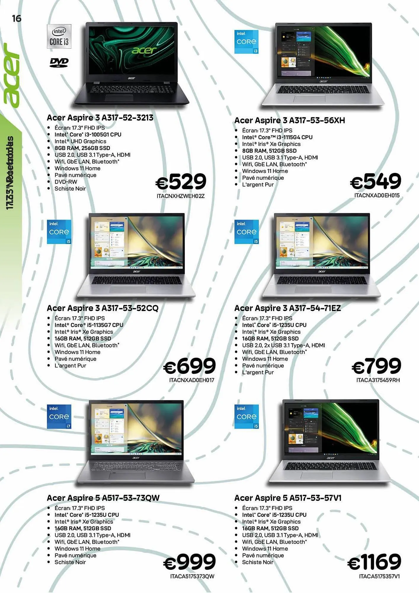 CompuDeals Folder van 3 augustus tot 31 augustus 2023 - folder pagina 16