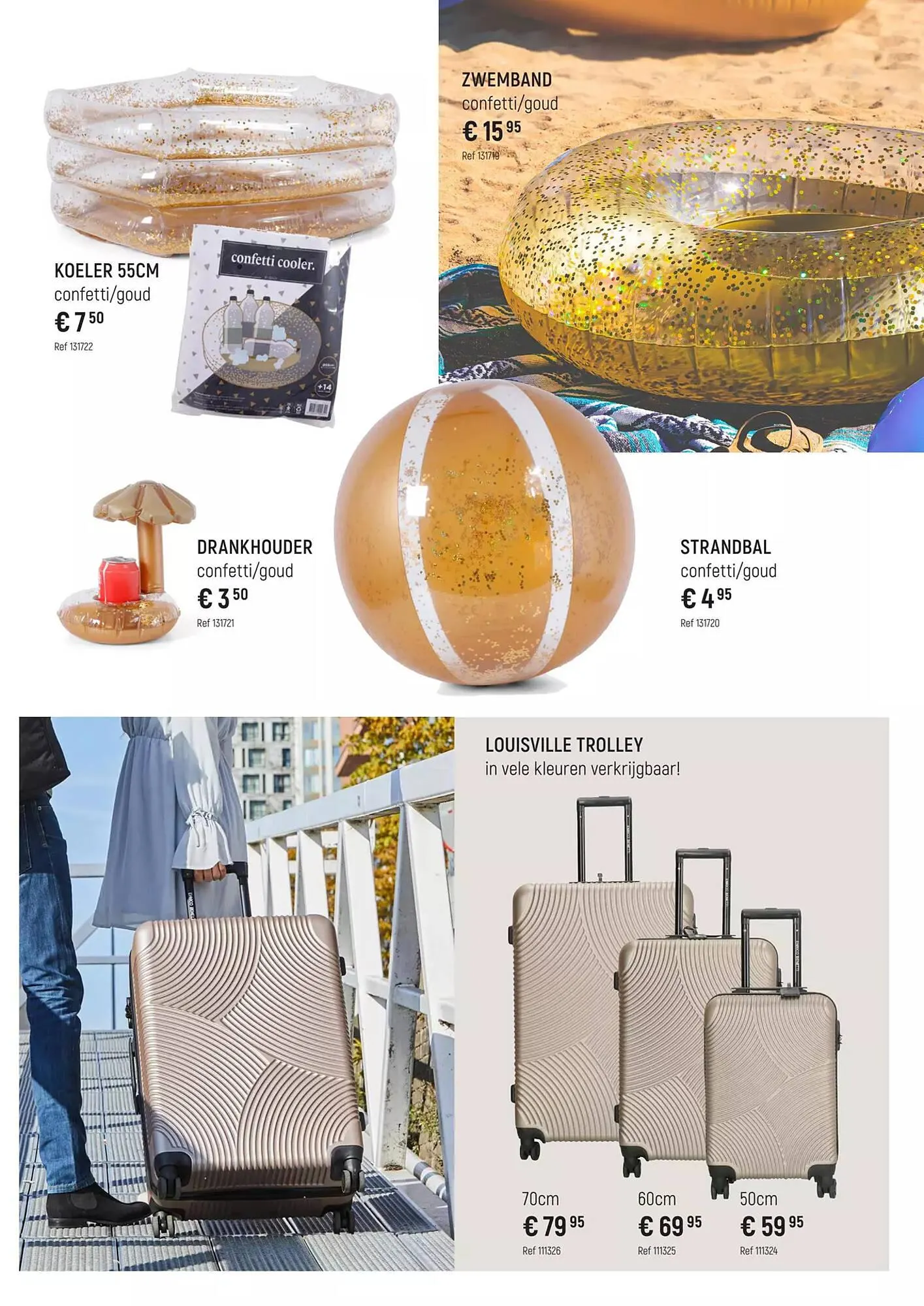 Freetime Folder van 20 juli tot 24 juli 2023 - folder pagina 9