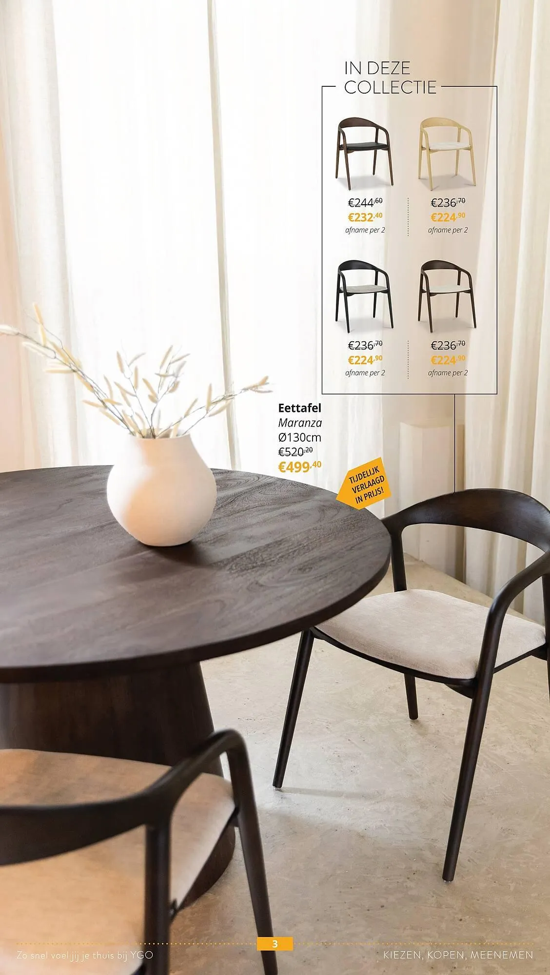 YGO folder van 11 februari tot 22 maart 2026 - folder pagina 3