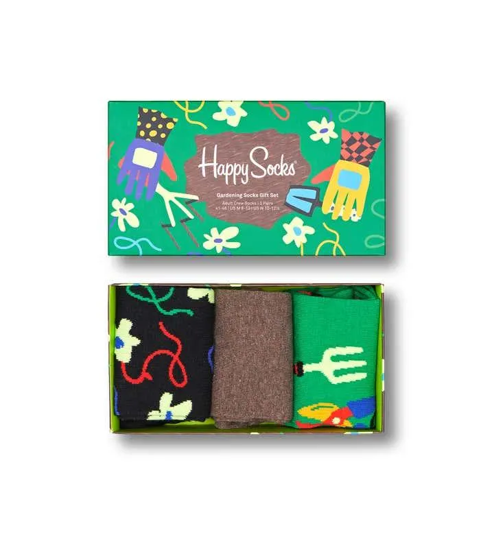 Garden Gift Set 3-Pack