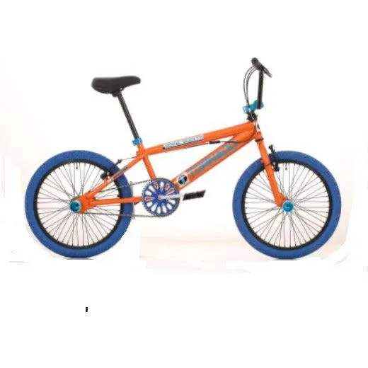Fiets Royal Bugatti 20 bmx freestyle