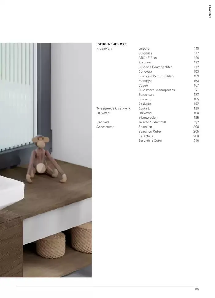 Catalogus 2025 van 17 januari tot 17 januari 2026 - folder pagina 109