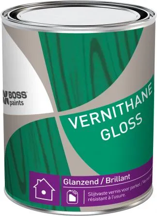 Vernithane Gloss