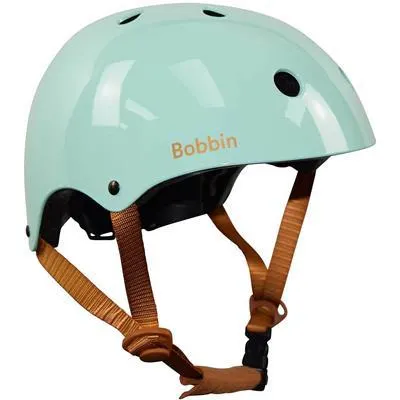 Bobbin Helm starling (small/medium) - green