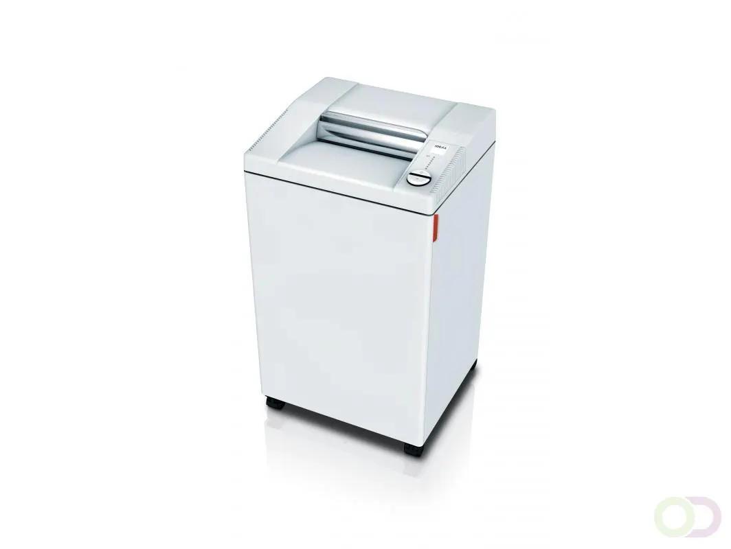 Papiervernietiger Ideal 3104 cc 2x15mm