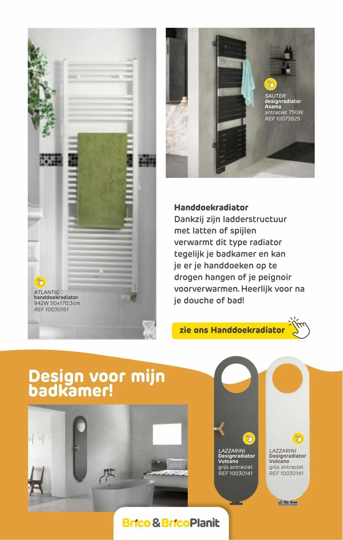 Brico Folder van 2 mei tot 2 mei 2024 - folder pagina 83