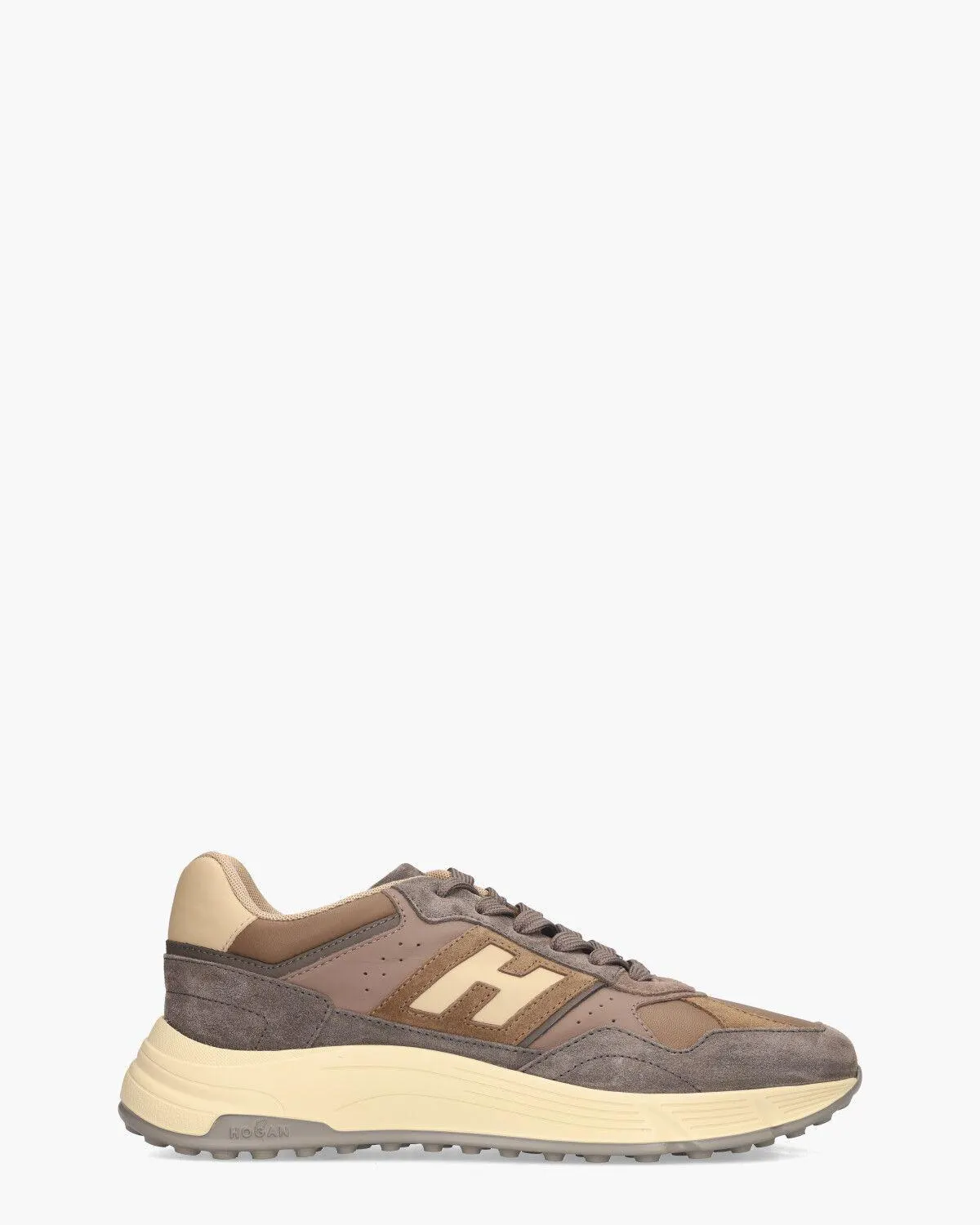 Hyperlight Multicolor Herensneakers