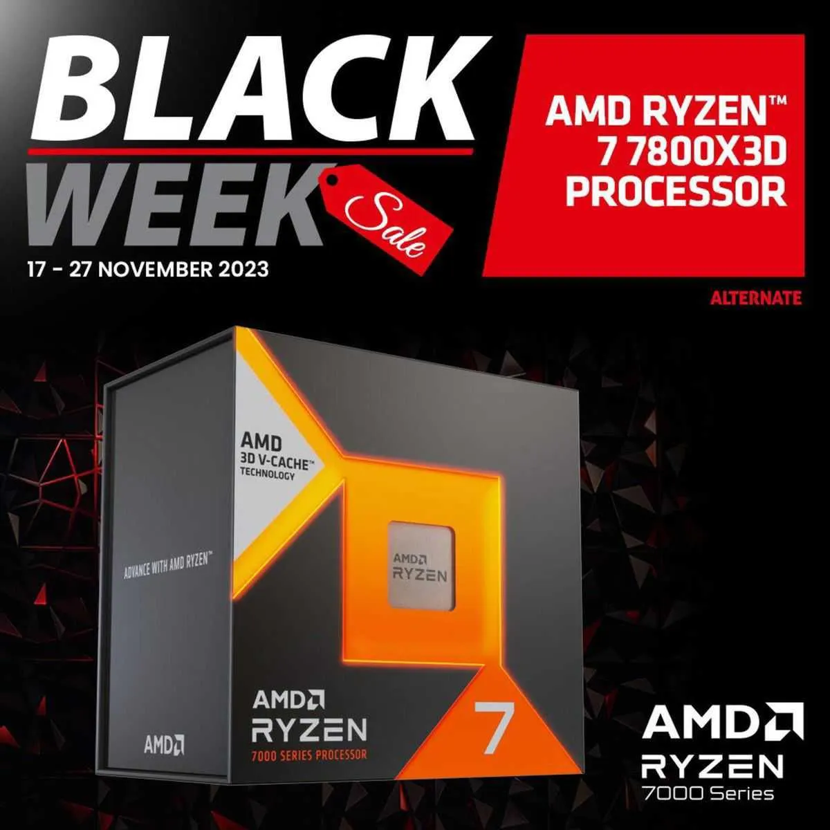 Alternate Folder - 1