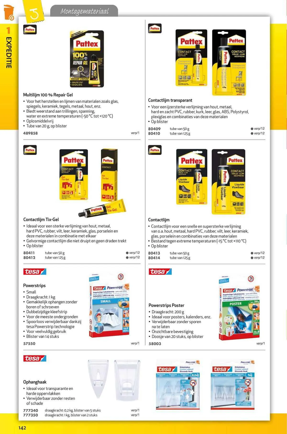 Calipage Folder van 19 december tot 19 december 2023 - folder pagina 122