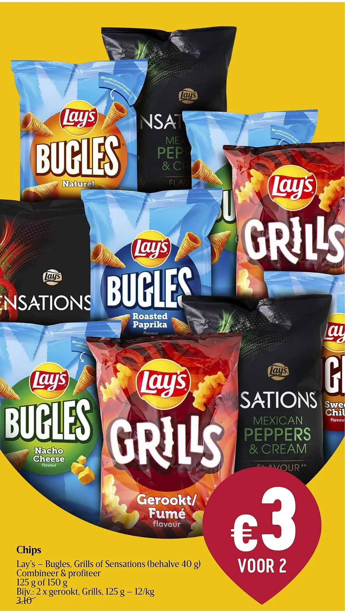 Delhaize Fresh Atelier folder van 25 april tot 1 mei 2024 - folder pagina 23