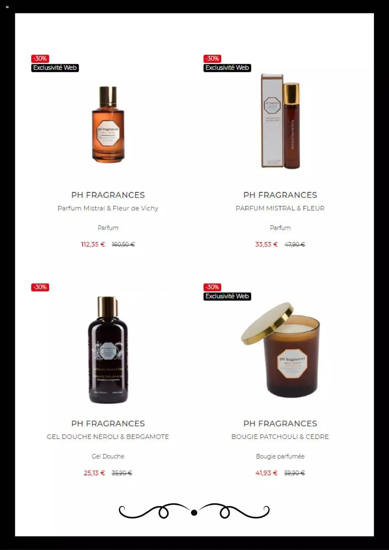 April Beauty folder / publicité van 20 februari tot 31 december 2023 - folder pagina 5