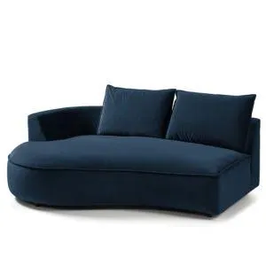Chaise longue-module Buckley I