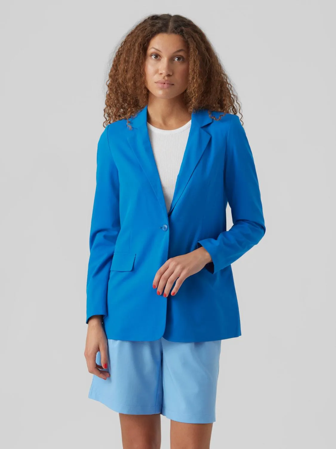 Klassieke blazer