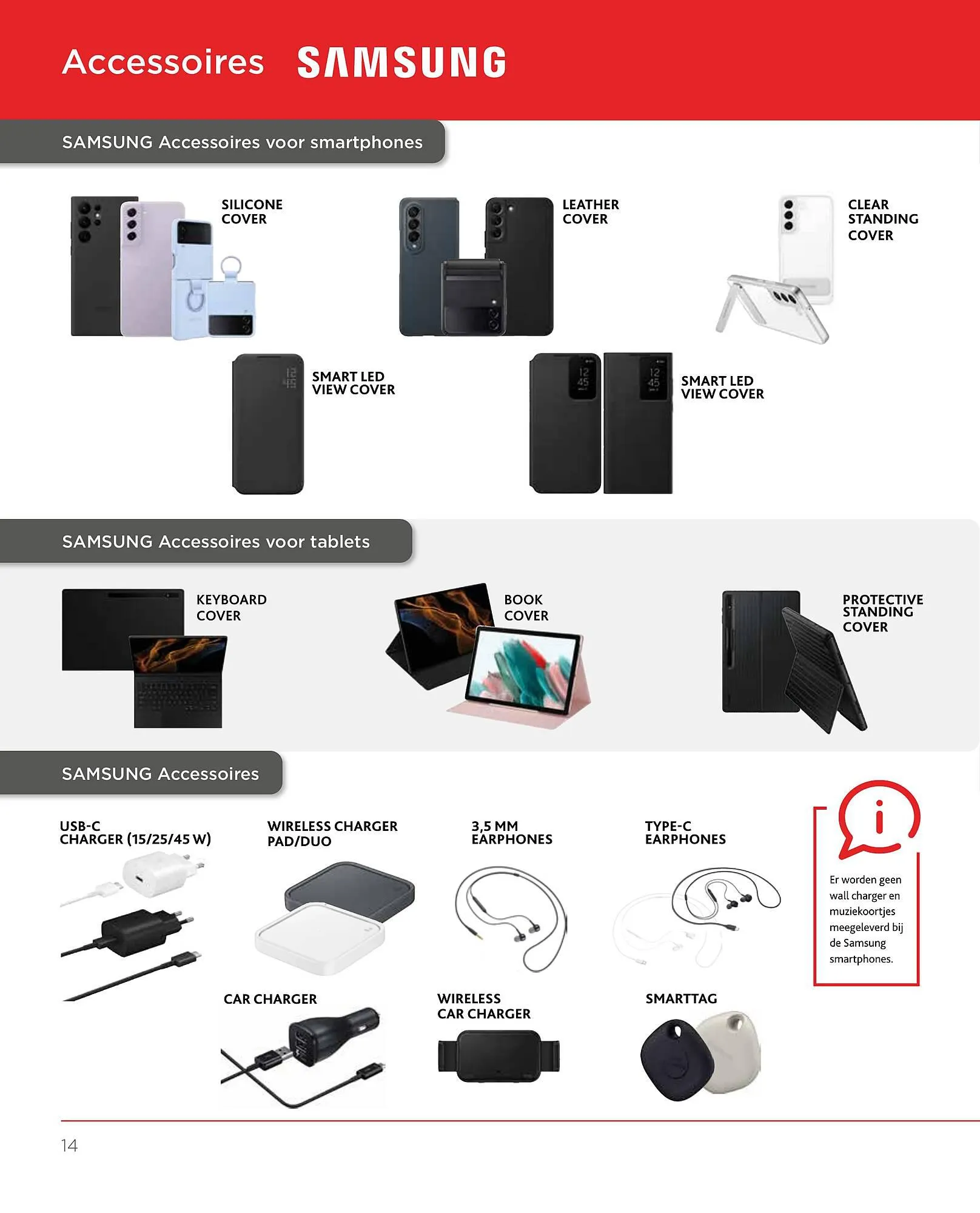 Selexion Folder van 20 juli tot 31 juli 2023 - folder pagina 14