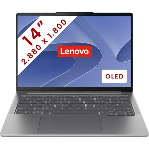 IdeaPad Pro 5 14IAH10 (83JK0024MB) 14" laptop