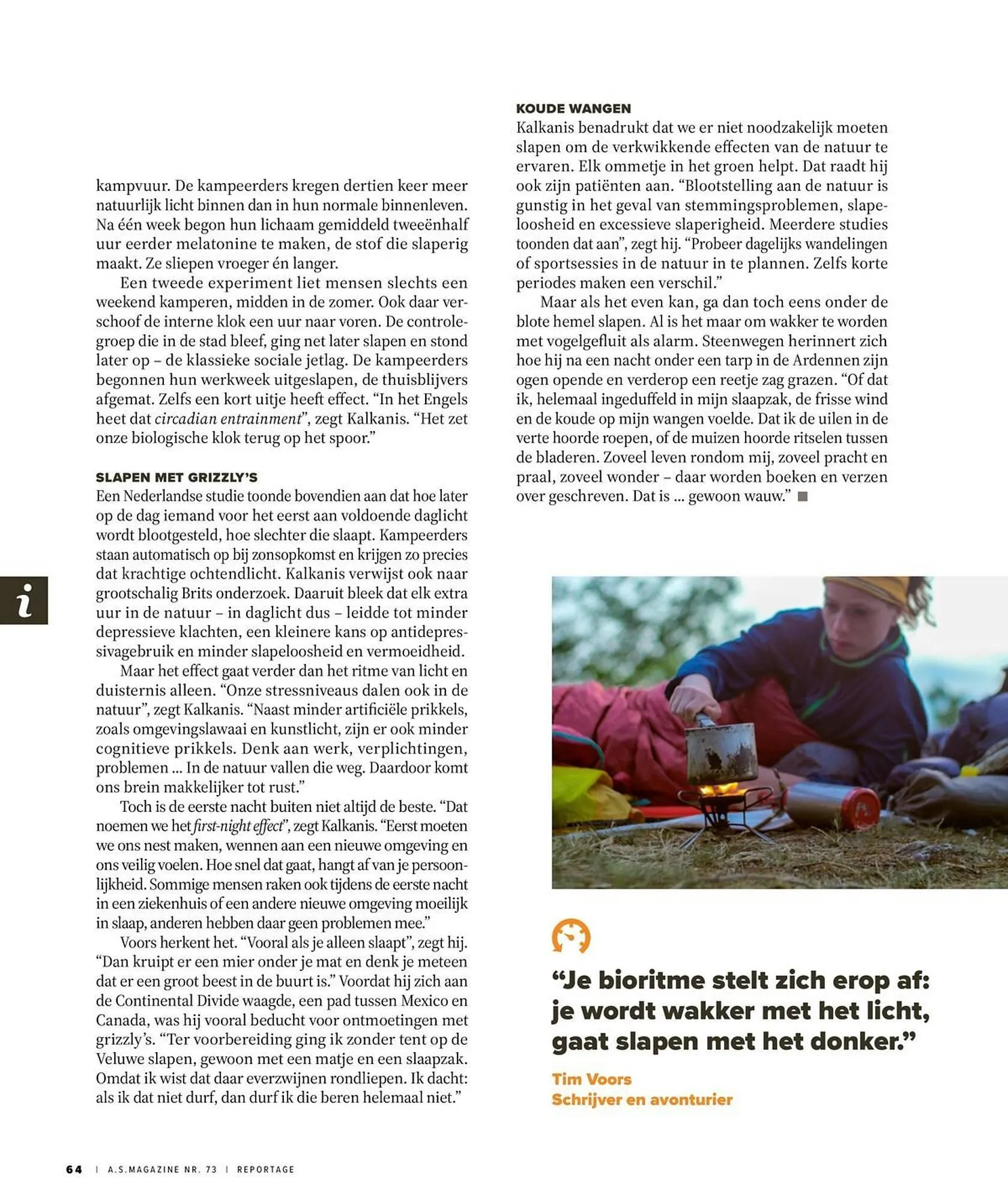 AS Adventure folder van 31 maart tot 30 april 2026 - folder pagina 64