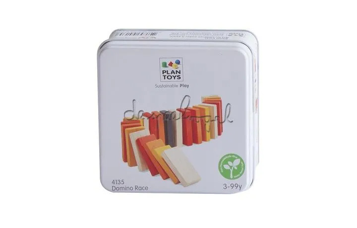 4135 PlanMini - Domino