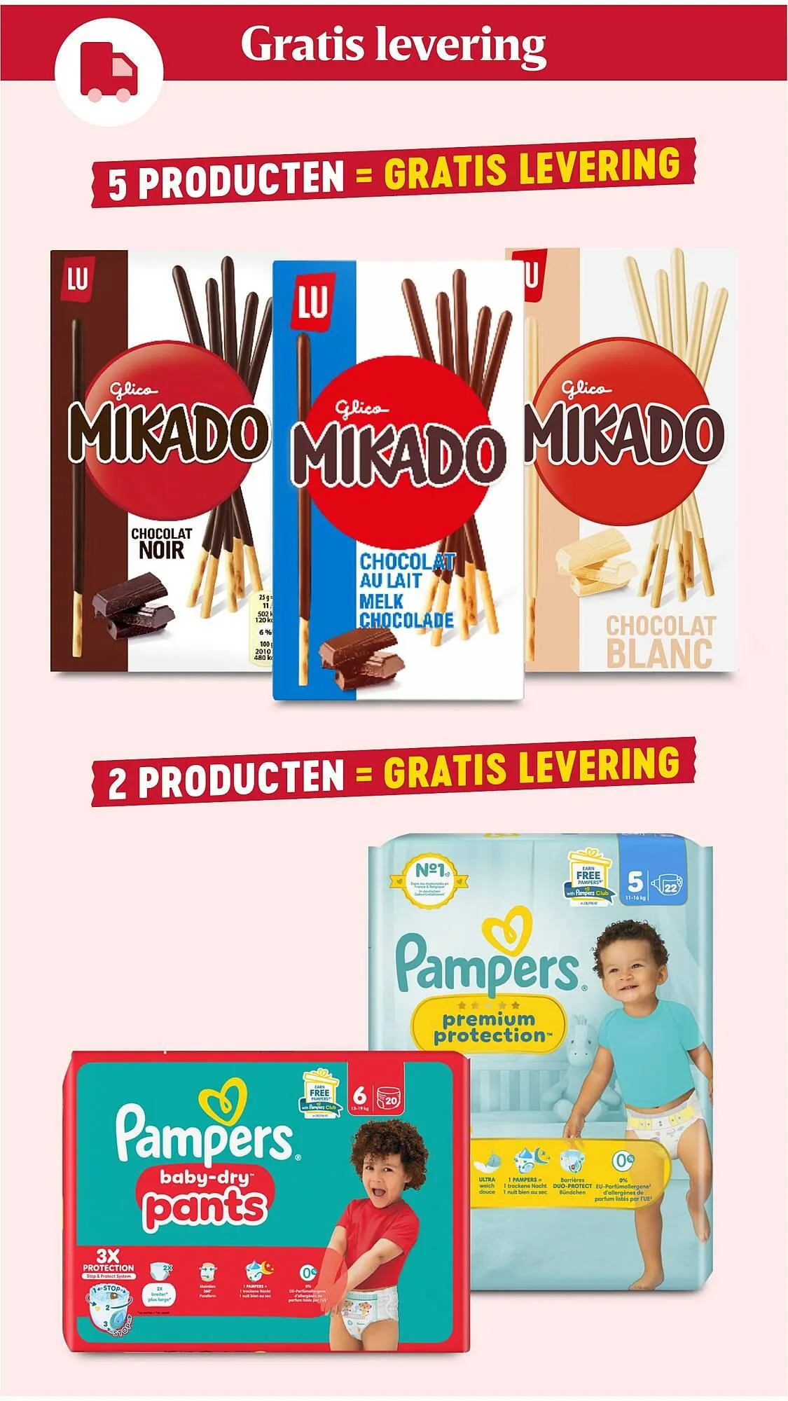AD Delhaize folder van 4 december tot 10 december 2025 - folder pagina 3