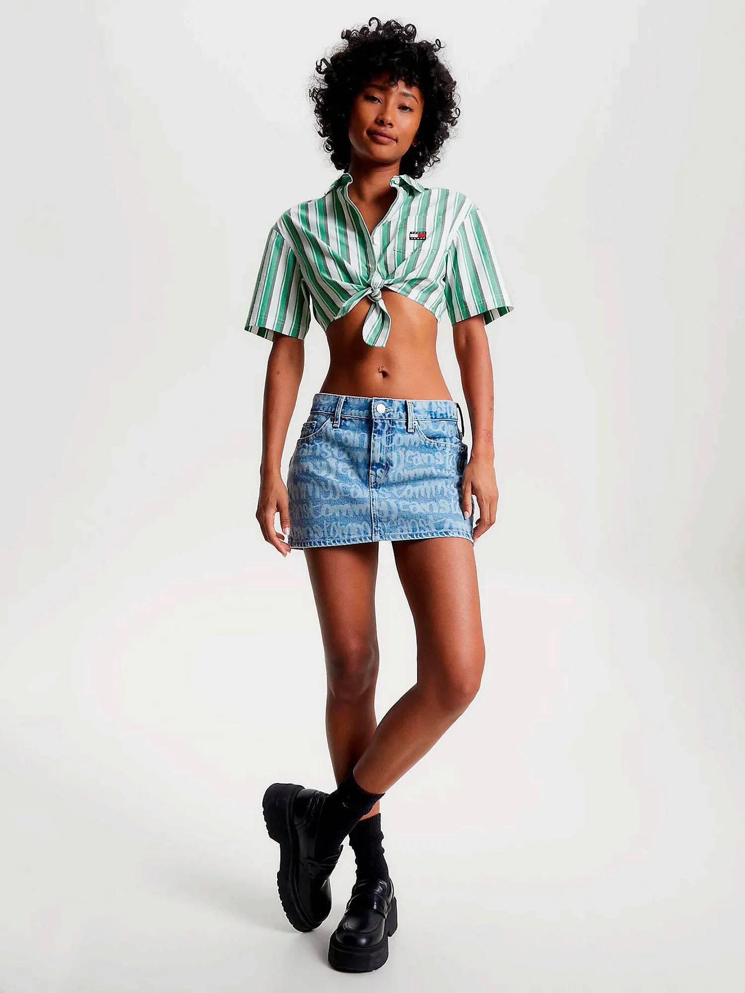 Tommy Hilfiger folder van 23 juni tot 8 augustus 2023 - folder pagina 3