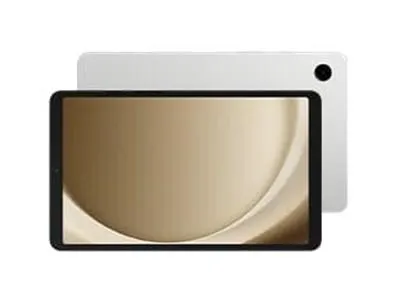 Samsung Galaxy Tab A9+ - 128 GB - Zilver