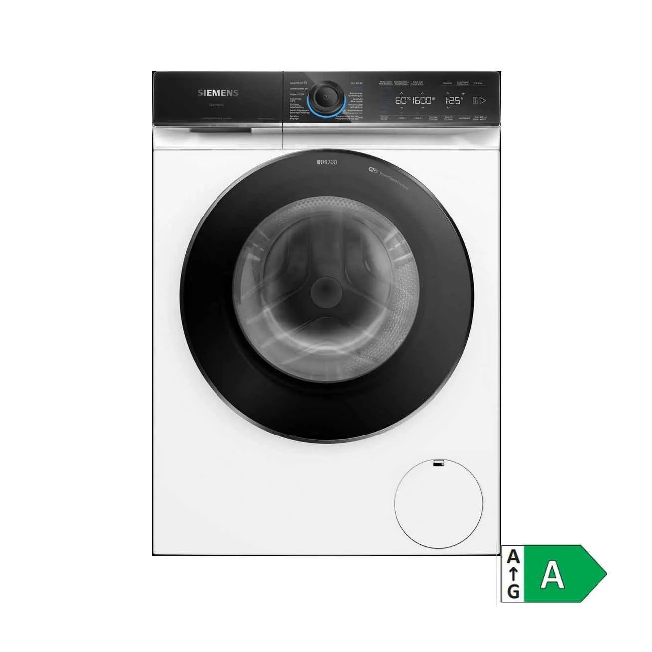 Lave linge SIEMENS WG56B2A4FG