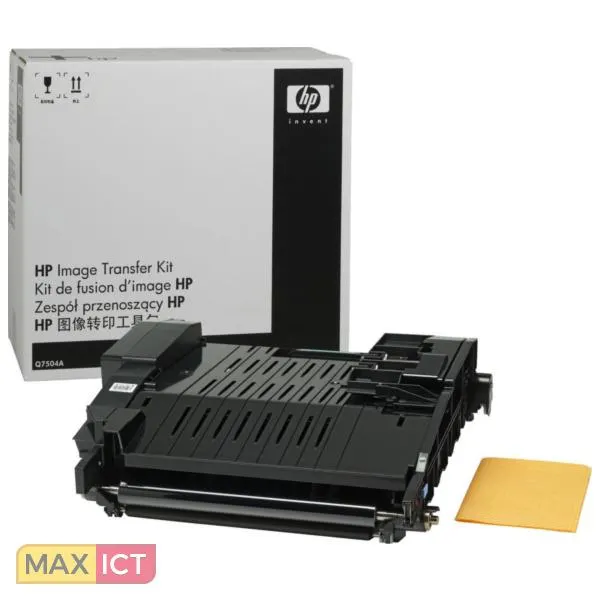 HP Color LaserJet beeldoverdrachtskit
