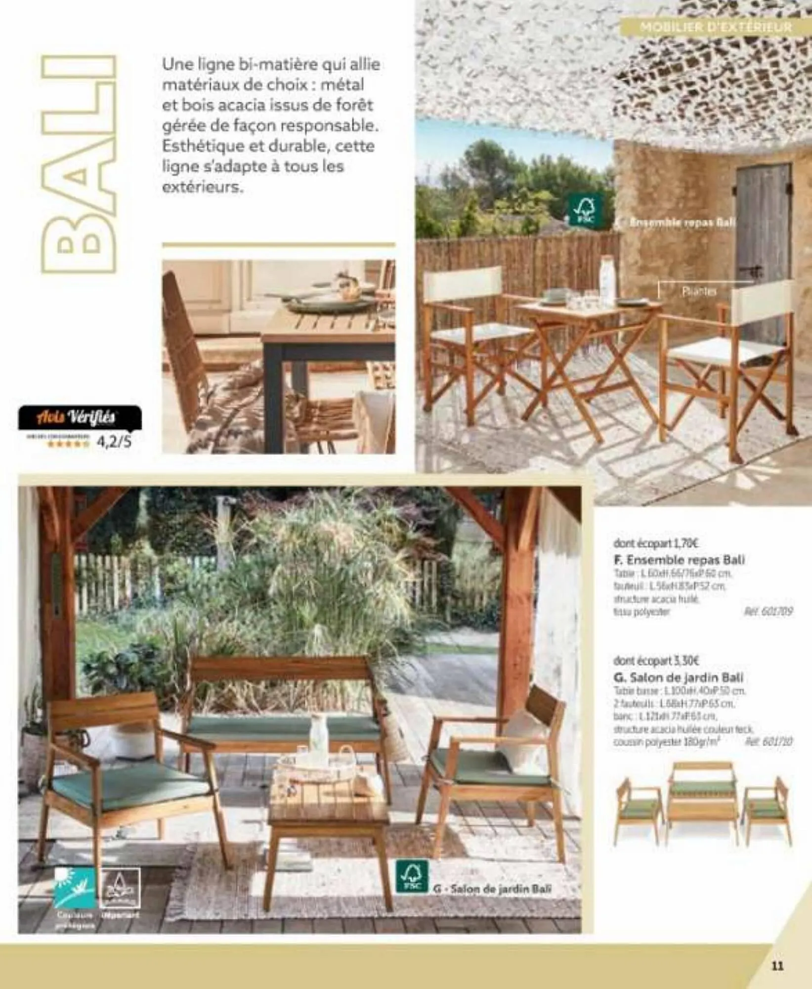 GiFi Folder van 25 juli tot 31 juli 2023 - folder pagina 11