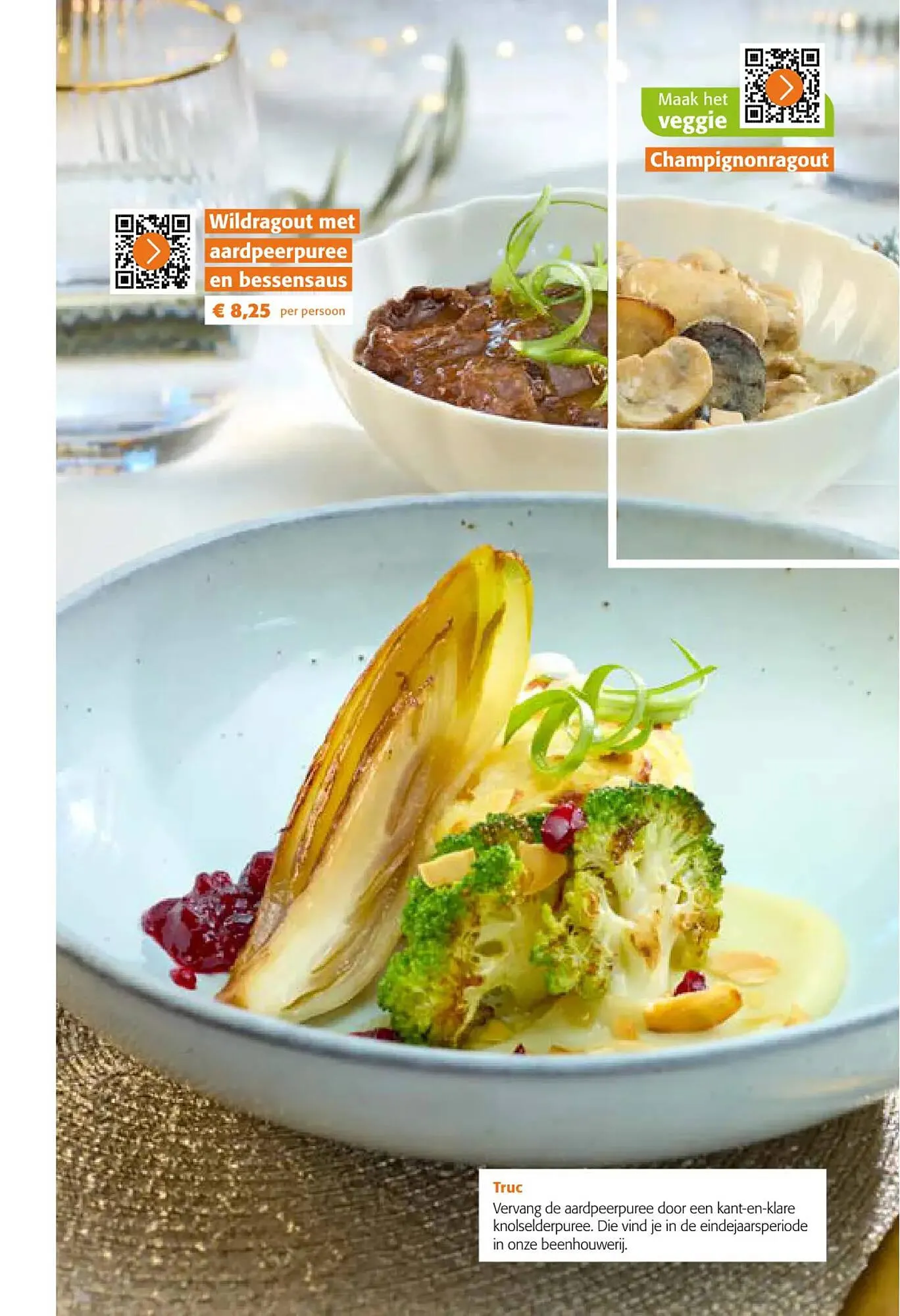 Colruyt folder van 19 november tot 31 december 2025 - folder pagina 23