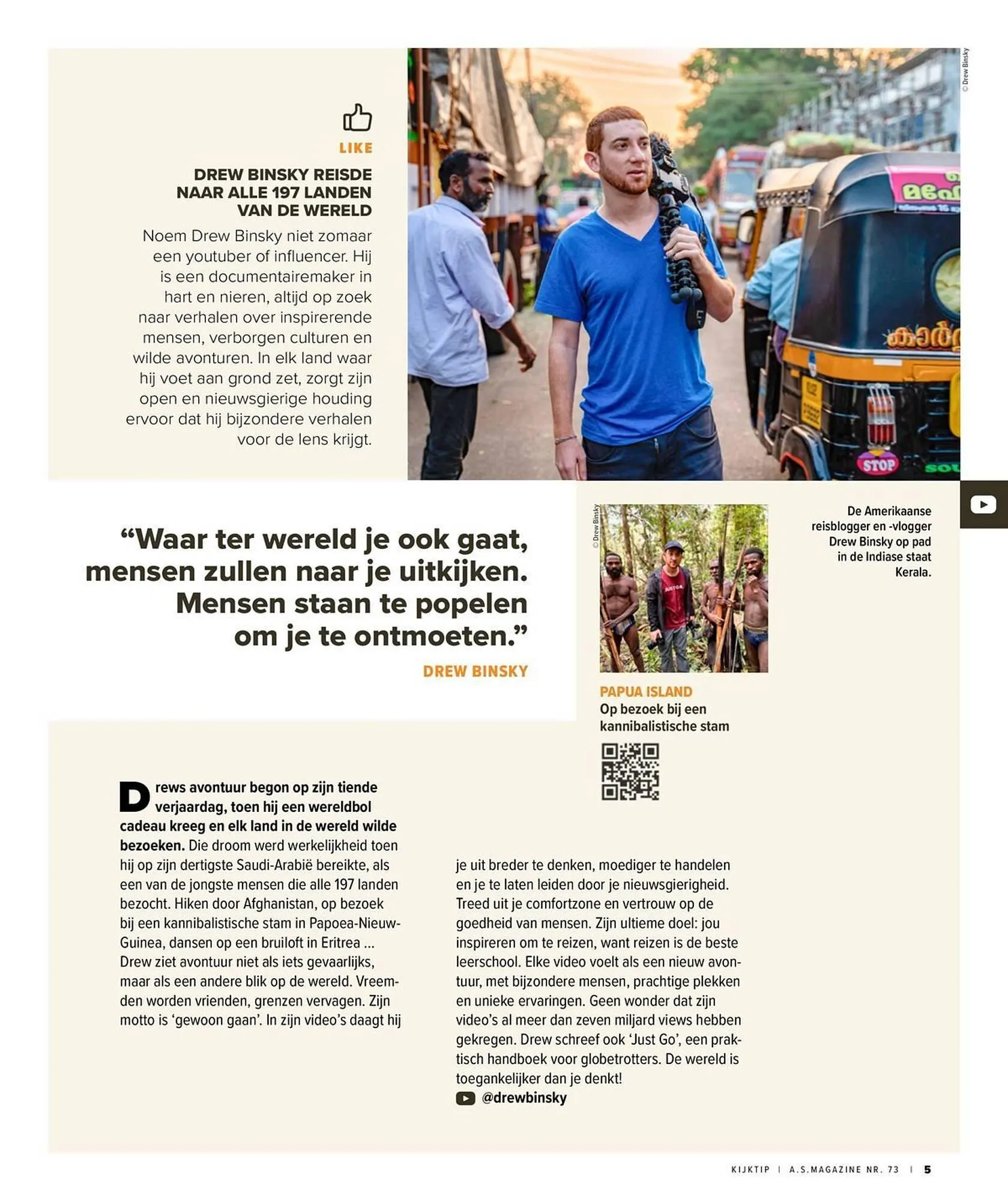 AS Adventure folder van 31 maart tot 30 april 2026 - folder pagina 5
