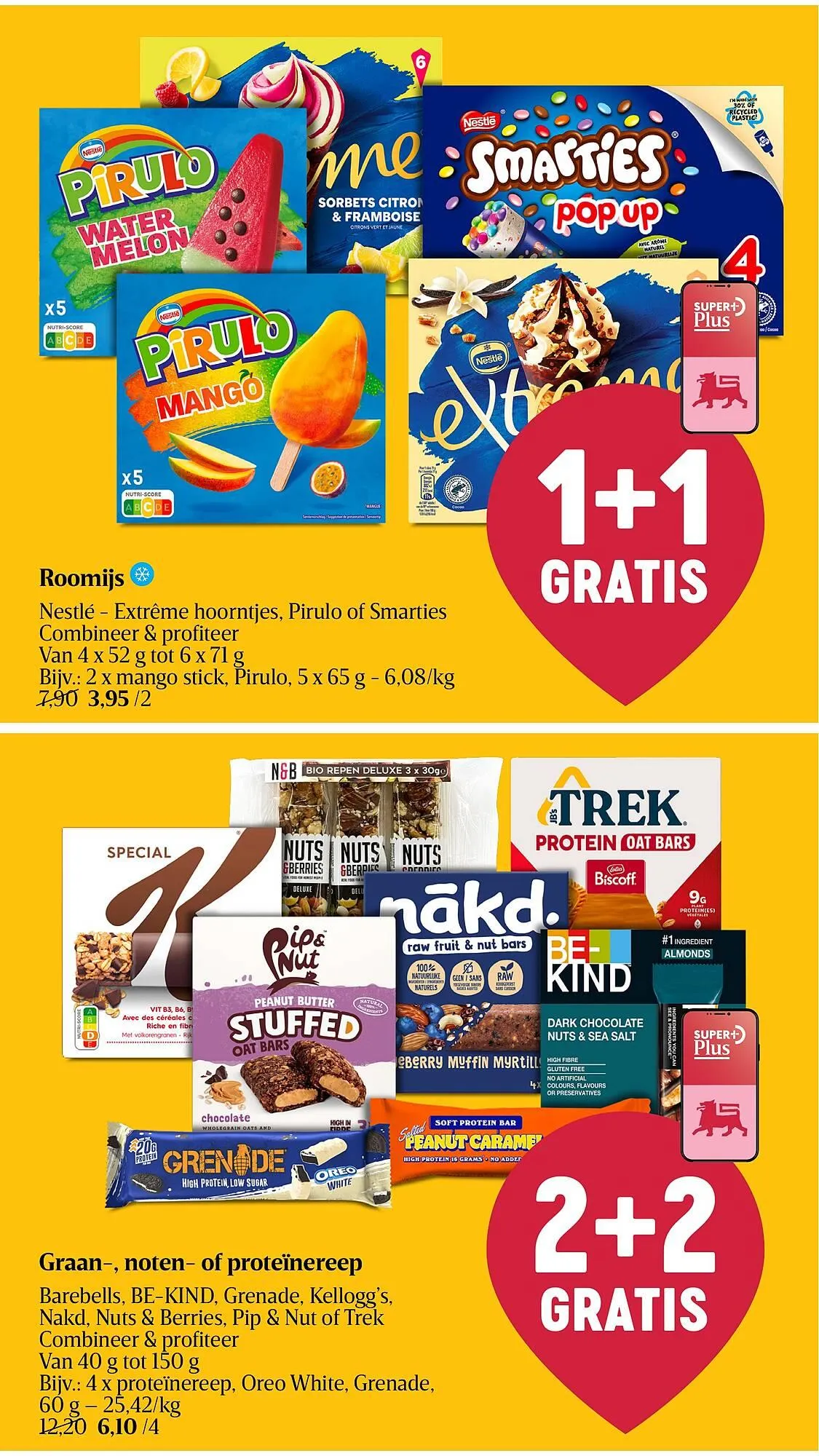 AD Delhaize folder van 23 april tot 29 april 2026 - folder pagina 26