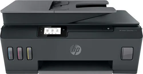 HP Smart Tank Plus 570 Thermische inkjet A4 4800 x 1200 DPI 11 ppm Wi-Fi