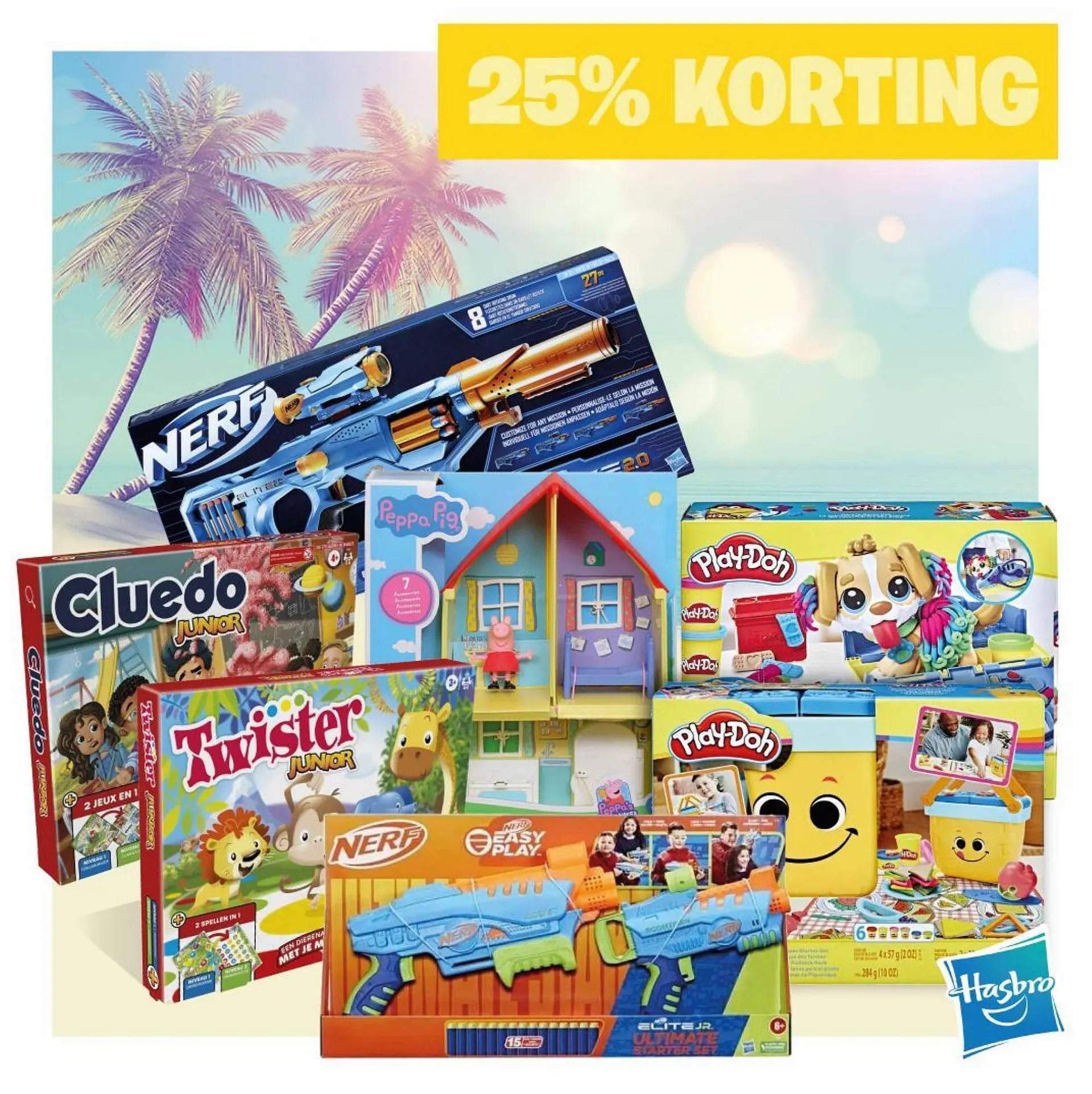 ToyChamp folder van 11 augustus tot 17 augustus 2023 - Folder pagina 3