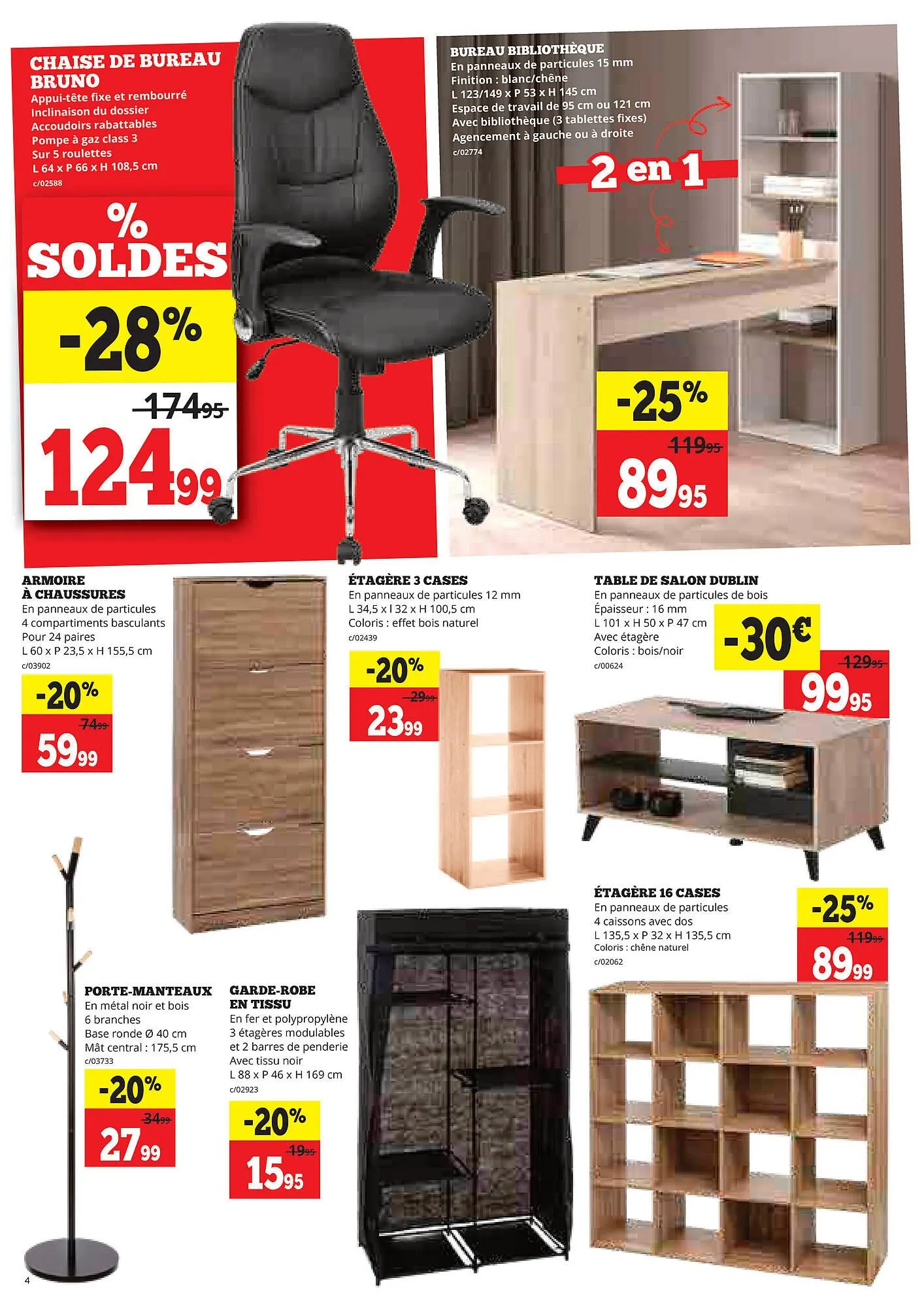 Dema folder van 3 januari tot 31 januari 2026 - folder pagina 4