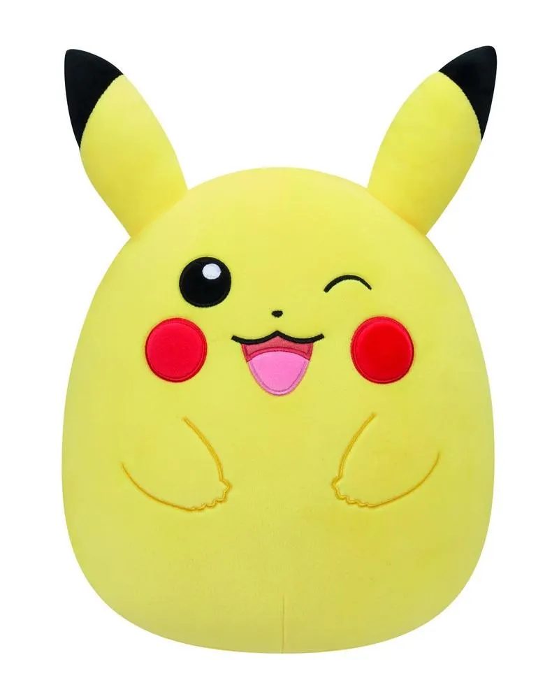 SQUISHMALLOWS POKEMON JUMBO 55CM WAVE3