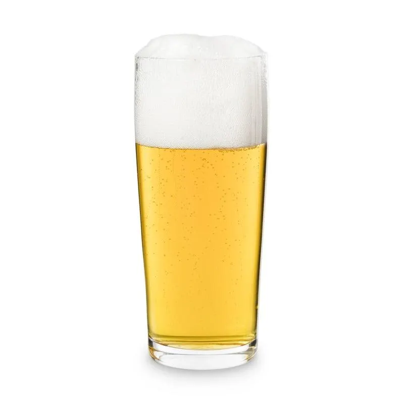 Bierglas fluitje - 19 cl