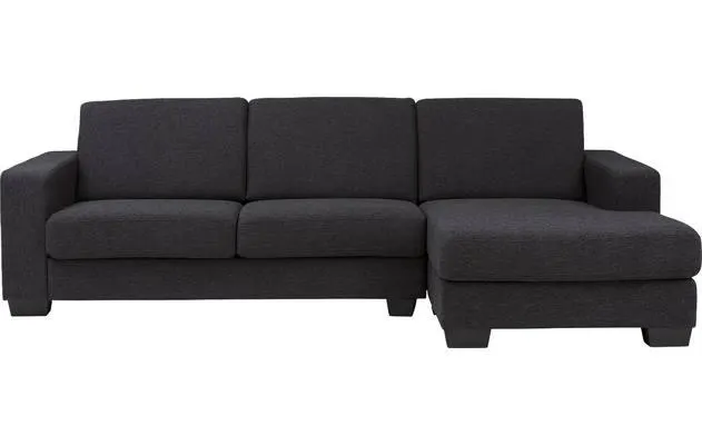 Sofa N-joy Divana mit Chaiselongue