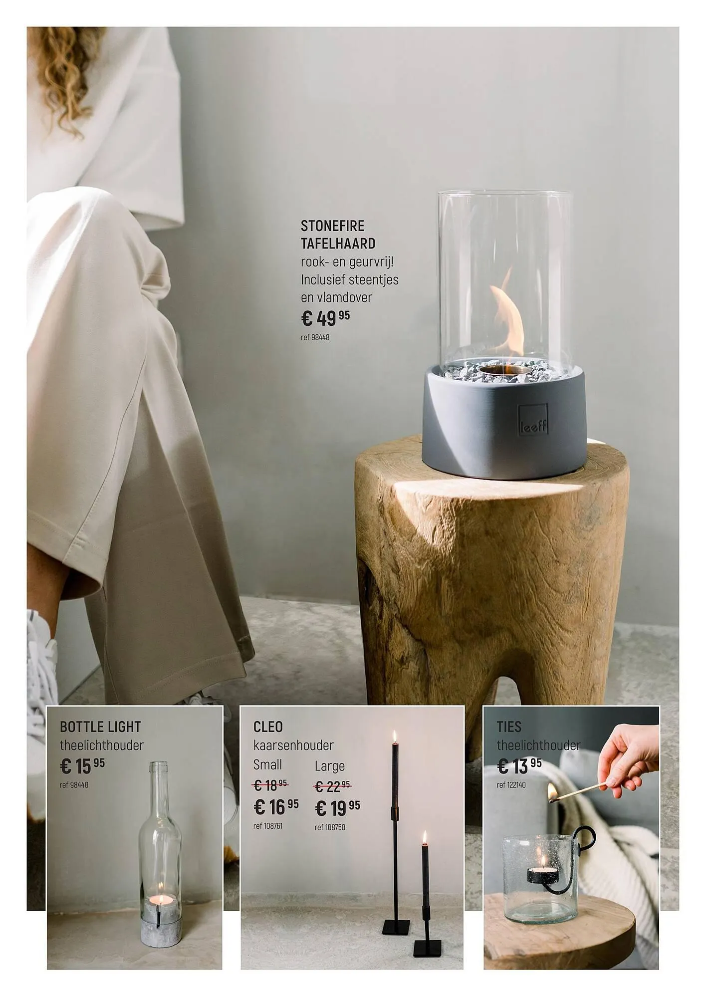 Freetime Folder van 14 november tot 14 november 2023 - folder pagina 32