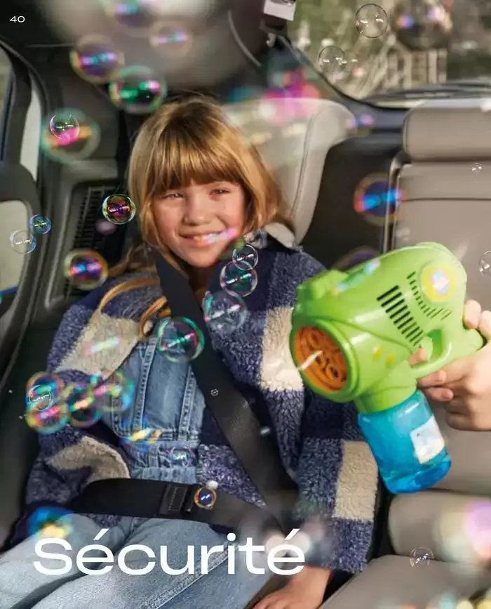 Honda HR-V E:HEV Full Hybrid van 21 november tot 21 november 2025 - folder pagina 40