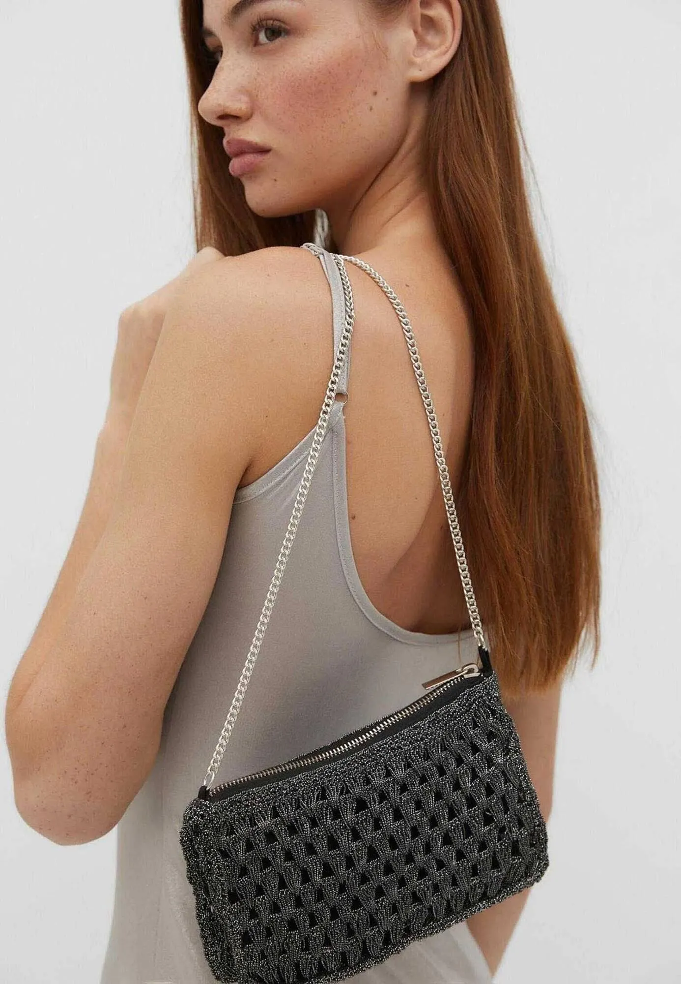 Stradivarius folder van 16 november tot 12 december 2023 - folder pagina 8