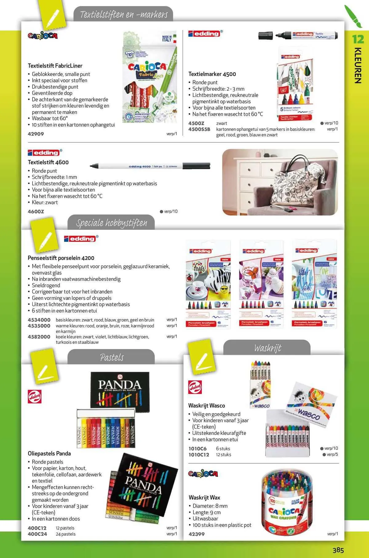 Calipage Folder van 19 december tot 19 december 2023 - folder pagina 324