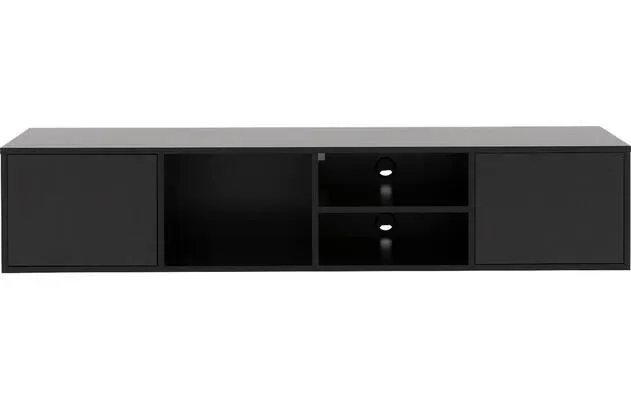 Tv Meubel Madrid Goossens Basic