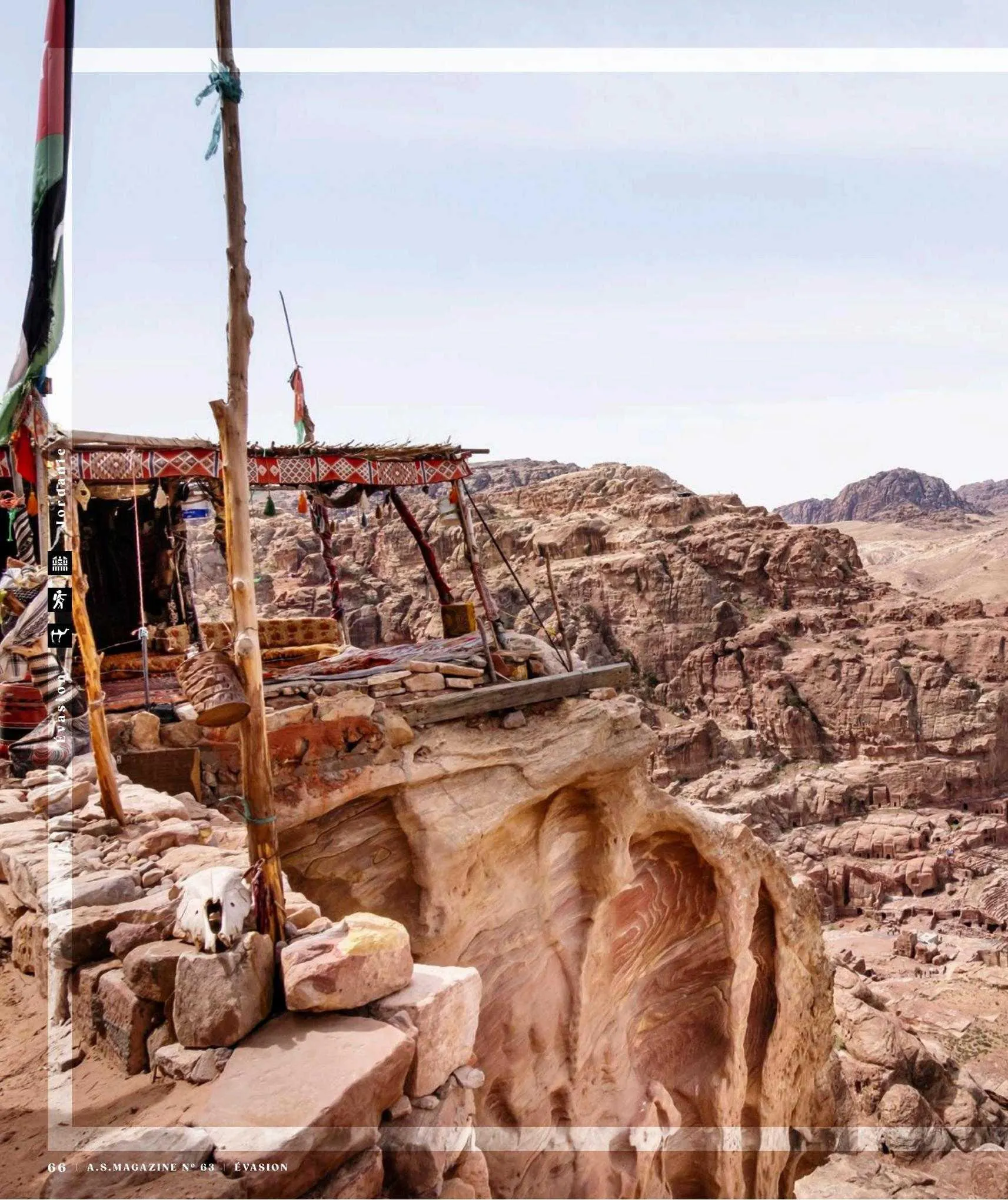 AS Adventure Magazine van 10 september tot 10 september 2023 - folder pagina 66