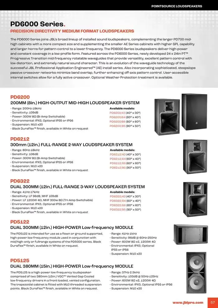 Product Catalog van 11 februari tot 11 februari 2026 - folder pagina 57