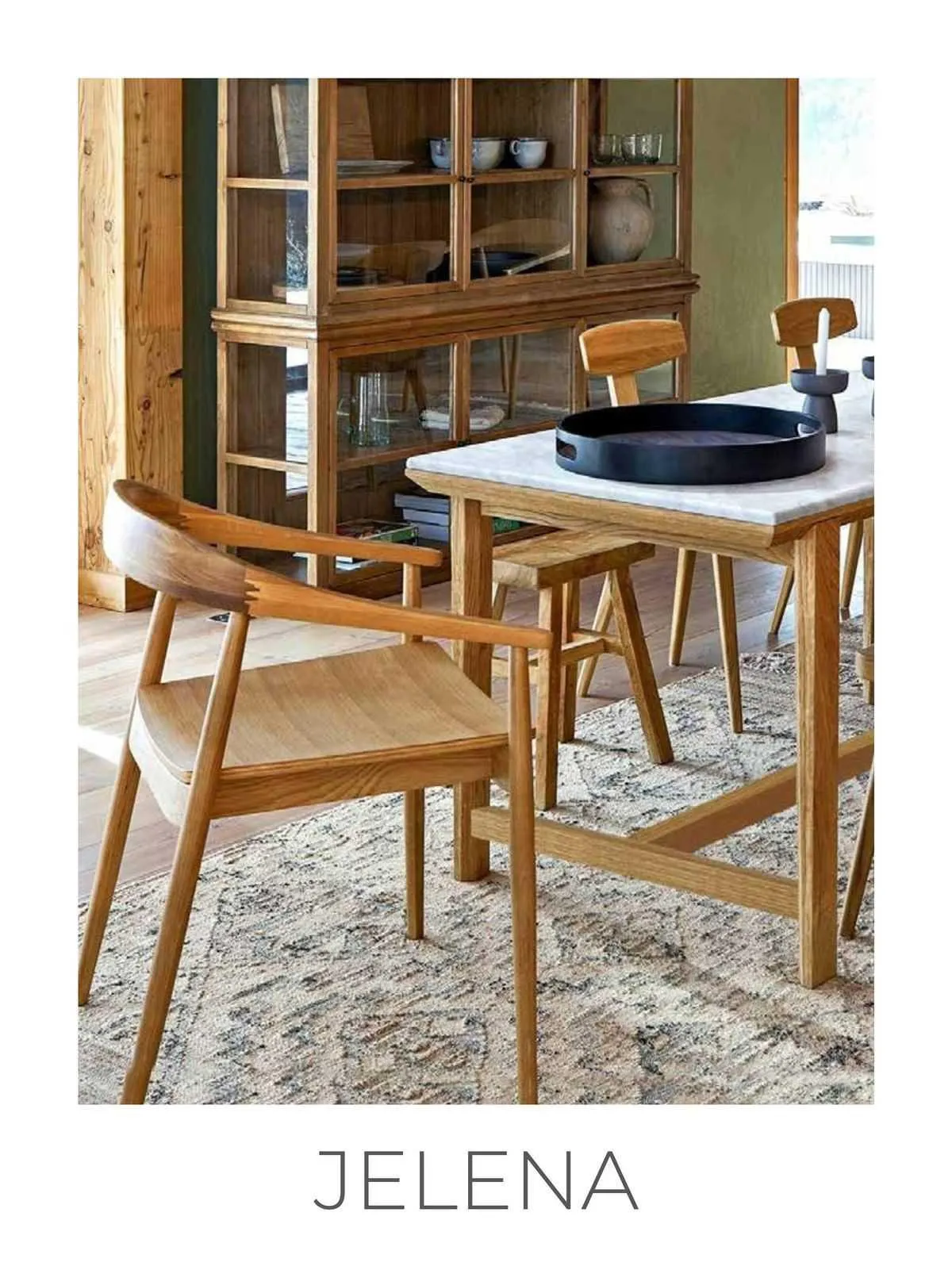 La Redoute Folder van 19 oktober tot 19 oktober 2023 - folder pagina 61