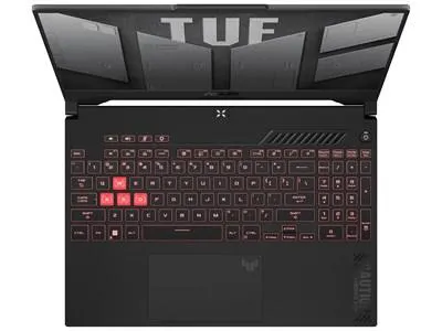 ASUS TUF Gaming A17 FA707NV-HX023W
