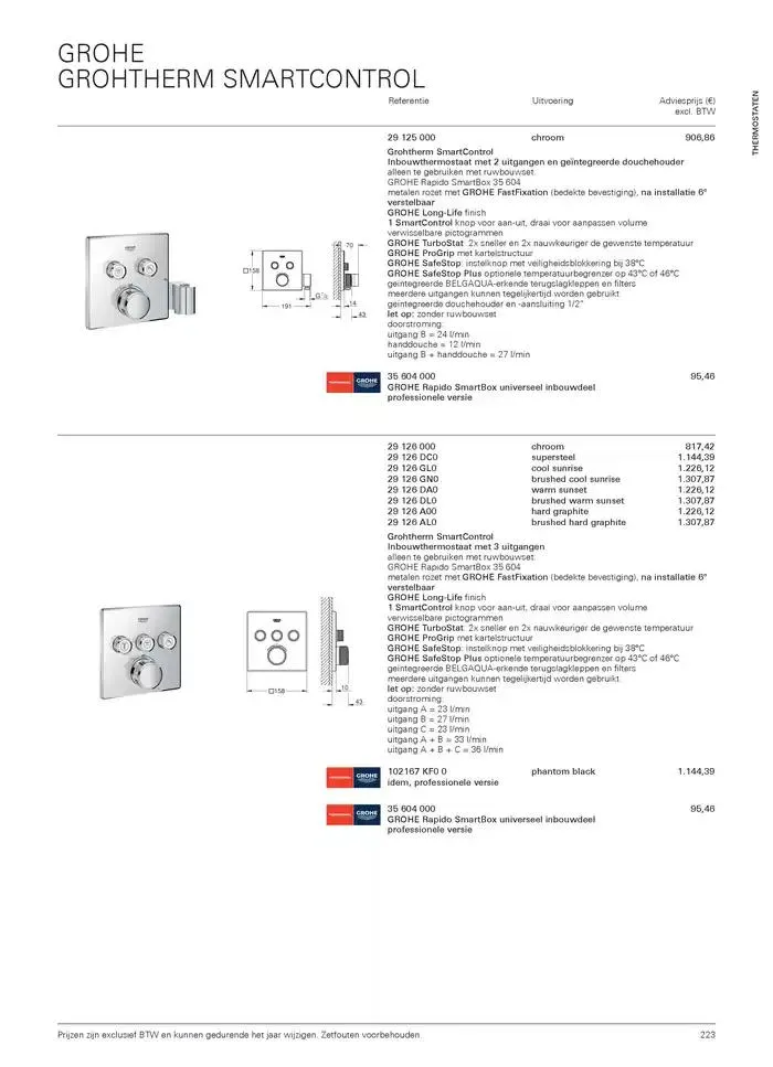 Catalogus 2025 van 17 januari tot 17 januari 2026 - folder pagina 223