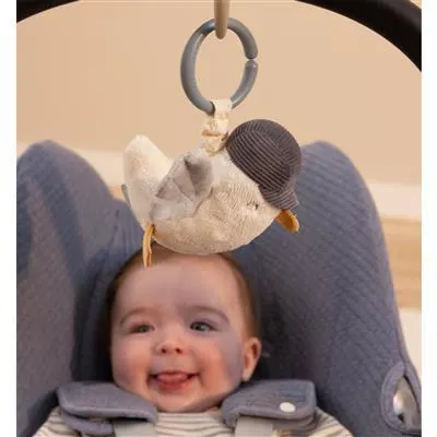 Little Dutch Trilfiguur sailors bay