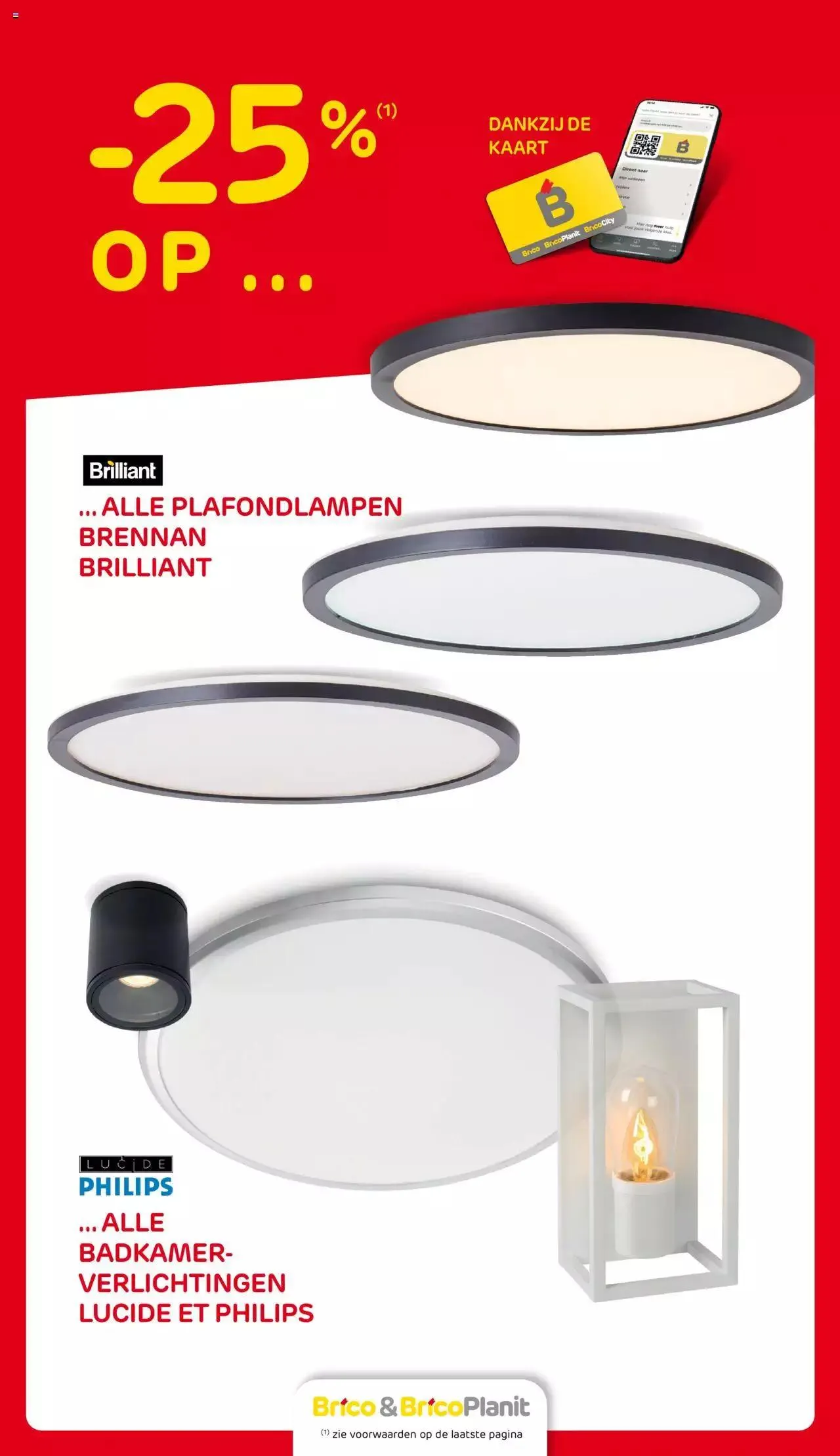 Brico folder van 12 juni tot 31 december 2023 - folder pagina 36